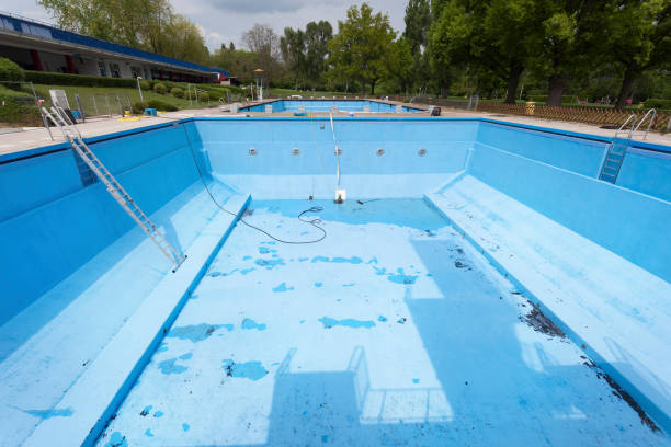 Best Water damage restoration process  in Kenneth City, FL